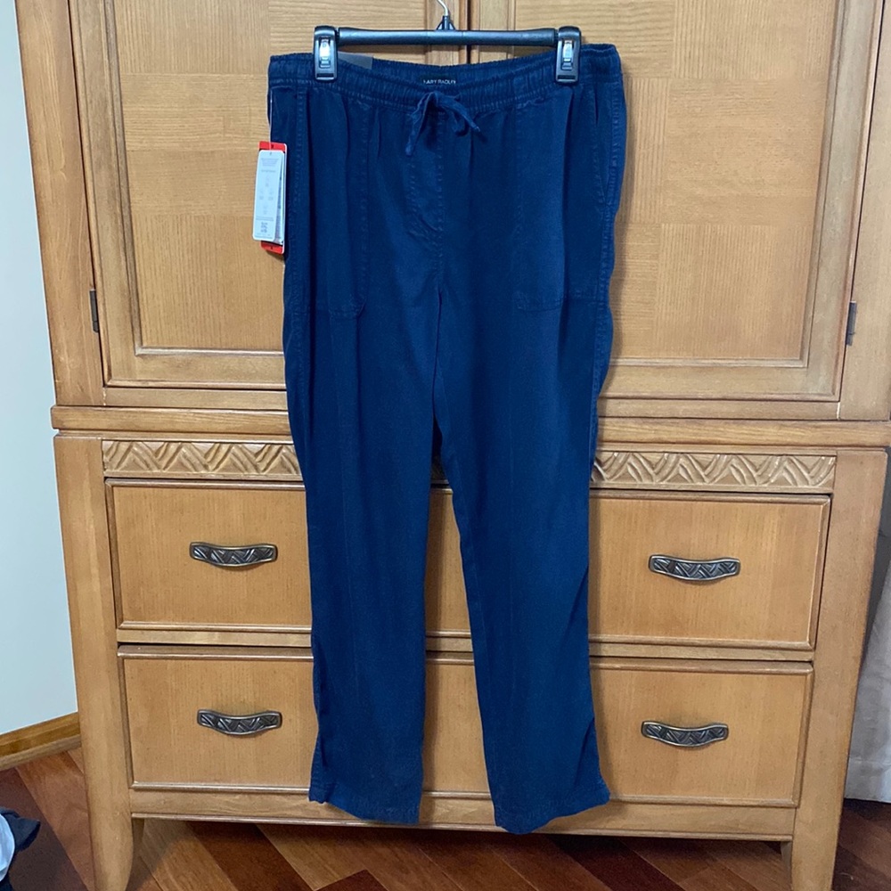 Hilary Radley Pants
